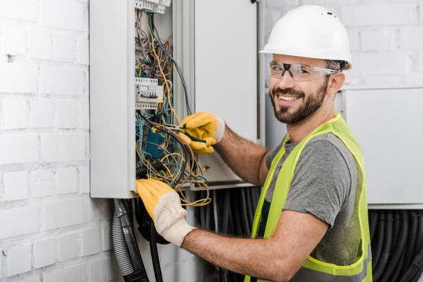 Best Ceiling Fan Installation Electrician  in Monticello, UT