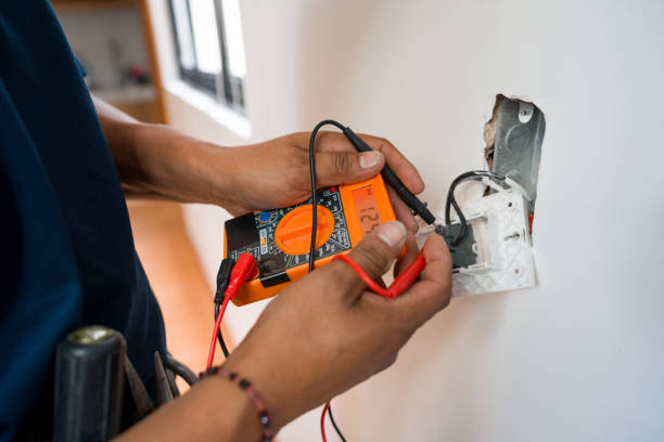 Best Residential Electrician Services  in Monticello, UT