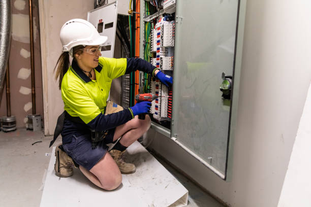 Best Electrical Wiring Services  in Monticello, UT