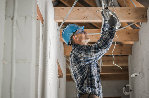 Best 24-Hour Electrician  in Monticello, UT