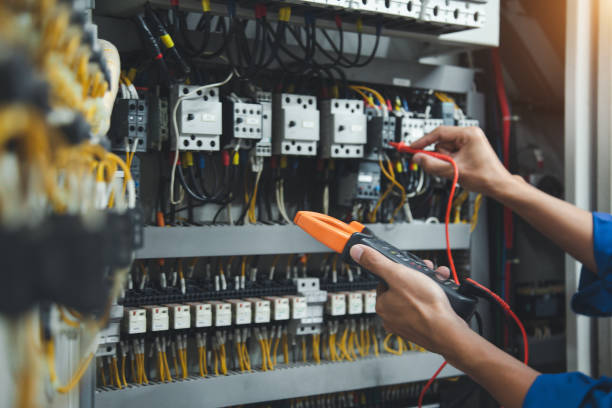 Best Licensed Electrician  in Monticello, UT