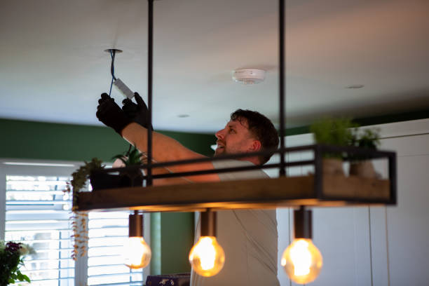 Best Electrical Upgrades for Homes  in Monticello, UT