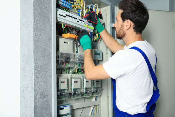 Best Home Electrical Repair  in Monticello, UT