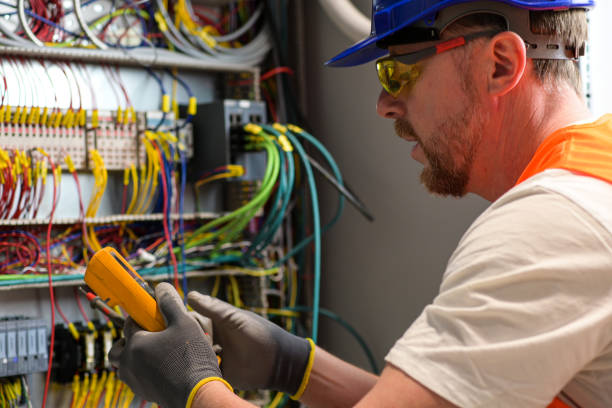 Best Emergency Electrical Repair  in Monticello, UT