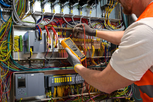 Best Commercial Electrician Services  in Monticello, UT