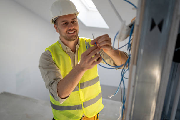 Best Electrician Near Me  in Monticello, UT