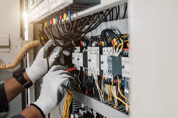 Electrical System Inspection in UT