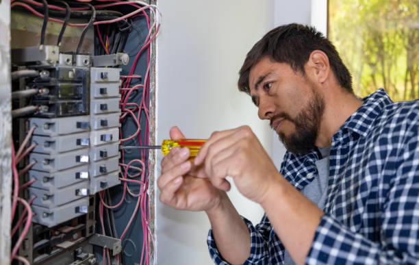 Best Electrical Contractors for Businesses  in Monticello, UT
